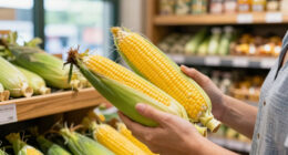 The #1 Way You’re Ruining Your Fresh Summer Corn Before You Even Leave The Store