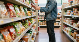 The 35 Best Trader Joe’s Groceries Of All Time, According To A Former Employee