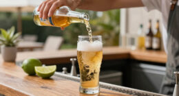 The Bartender Trick for the Crispest Summer Beer