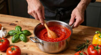 The Best New Pasta Sauce Has Texan-Italian Roots (and Tastes Like Nonna Made It)