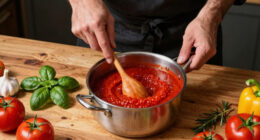 The Best New Pasta Sauce Has Texan-Italian Roots (and Tastes Like Nonna Made It)