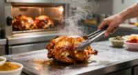 The best rotisserie chicken is at this store, Consumer Reports says