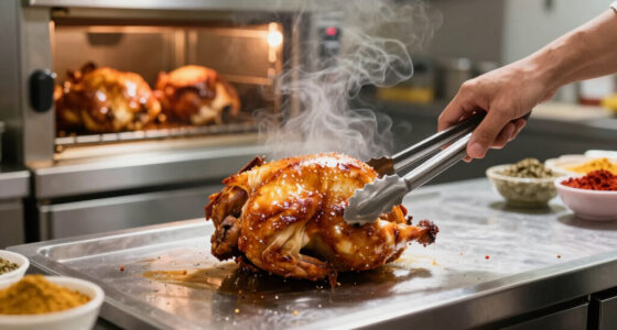 The best rotisserie chicken is at this store, Consumer Reports says