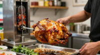 This well-known chain sells the best rotisserie chickens, Consumer Reports says