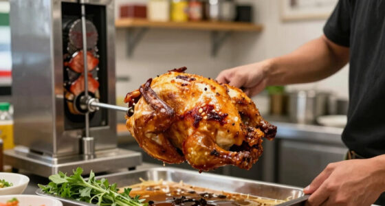 This well-known chain sells the best rotisserie chickens, Consumer Reports says
