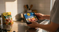 Tiefkuhlkost Ruckruf Lidl