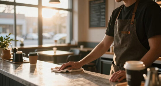 Twenty Below Coffee closing Fargo-Moorhead shops