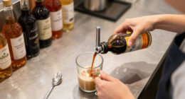 12 Best Flavored Coffee Syrups in 2026