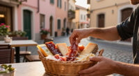 12 Best Gourmet Snack Gift Baskets in 2026