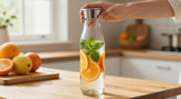 13 Best Flavor Infusion Water Bottles in 2026