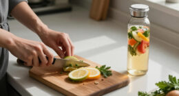 14 Best Flavor Infusion Water Bottles in 2026