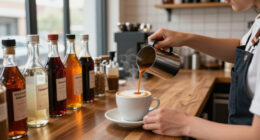 14 Best Flavored Coffee Syrups in 2026