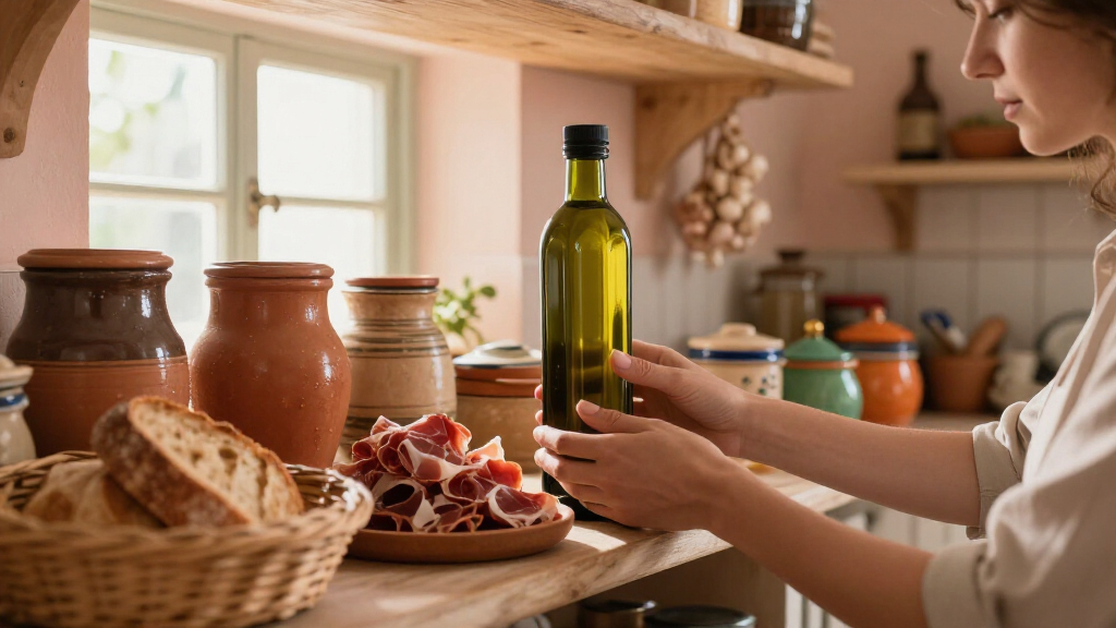 14 Best Italian Snack Pantry Essentials in 2026
