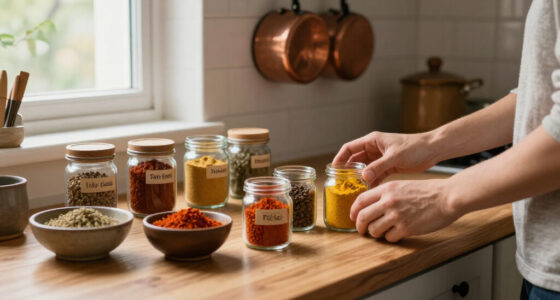 15 Best Artisanal Spice Gift Sets in 2026