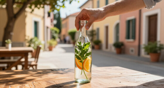 15 Best Flavor Infusion Water Bottles in 2026