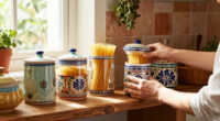 15 Best Italian Pasta Storage Containers in 2026