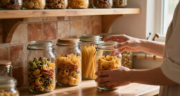 15 Best Italian Pasta Storage Containers in 2026