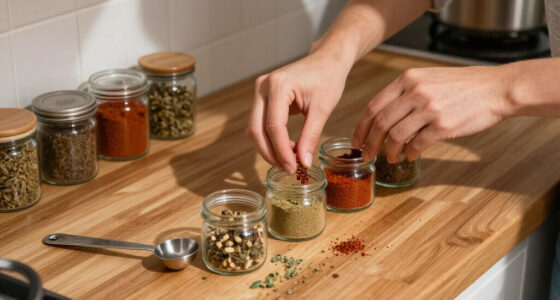 3 Best Culinary Flavoring Kits in 2026