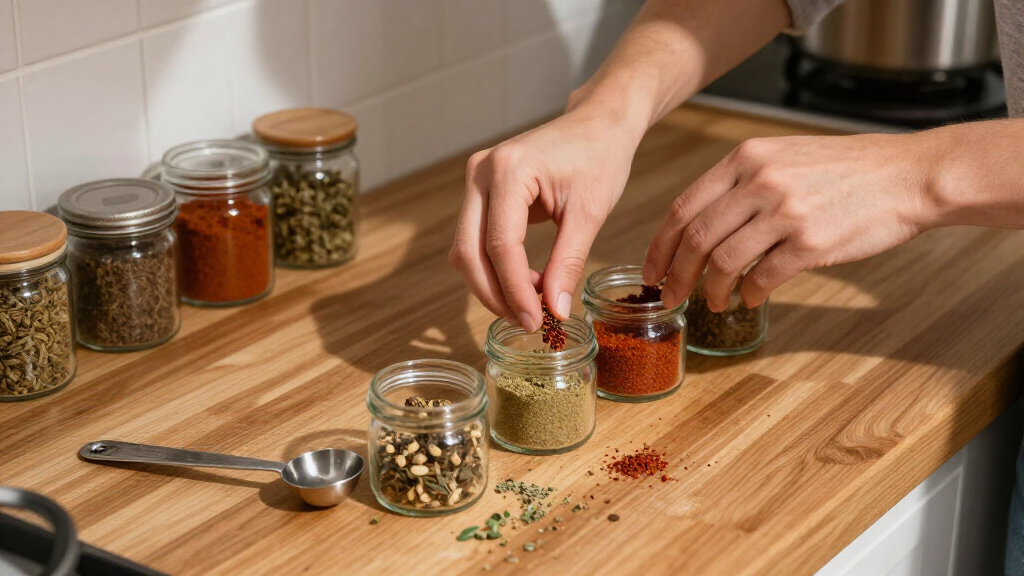 3 Best Culinary Flavoring Kits in 2026