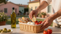 3 Best Italian-Inspired Lunchbox Ideas in 2026
