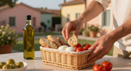 3 Best Italian-Inspired Lunchbox Ideas in 2026