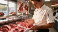 3 Grocery Store Chains With The Best Quality Ground Beef, According To Chefs