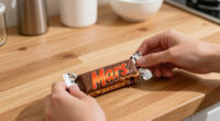 35 Year Old Mars Bar