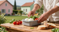 4 Best Italian-Inspired Lunchbox Ideas in 2026