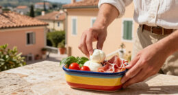 4 Best Italian-Inspired Lunchbox Ideas in 2026