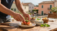 4 Best Italian Lunchbox Snack Ideas in 2026