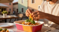 4 Best Italian Pasta Lunchboxes in 2026