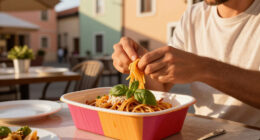 4 Best Italian Pasta Lunchboxes in 2026