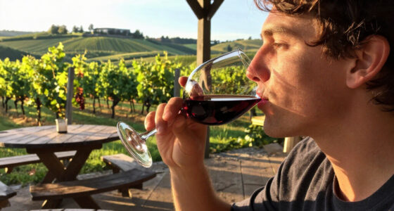 5 Best Finger Lakes Red Wines in 2026