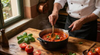 5 Italian Chains With The Best Bolognese, According To Chefs