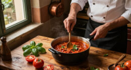 5 Italian Chains With The Best Bolognese, According To Chefs