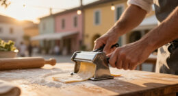 6 Best Chitarra Pasta Cutter in 2026