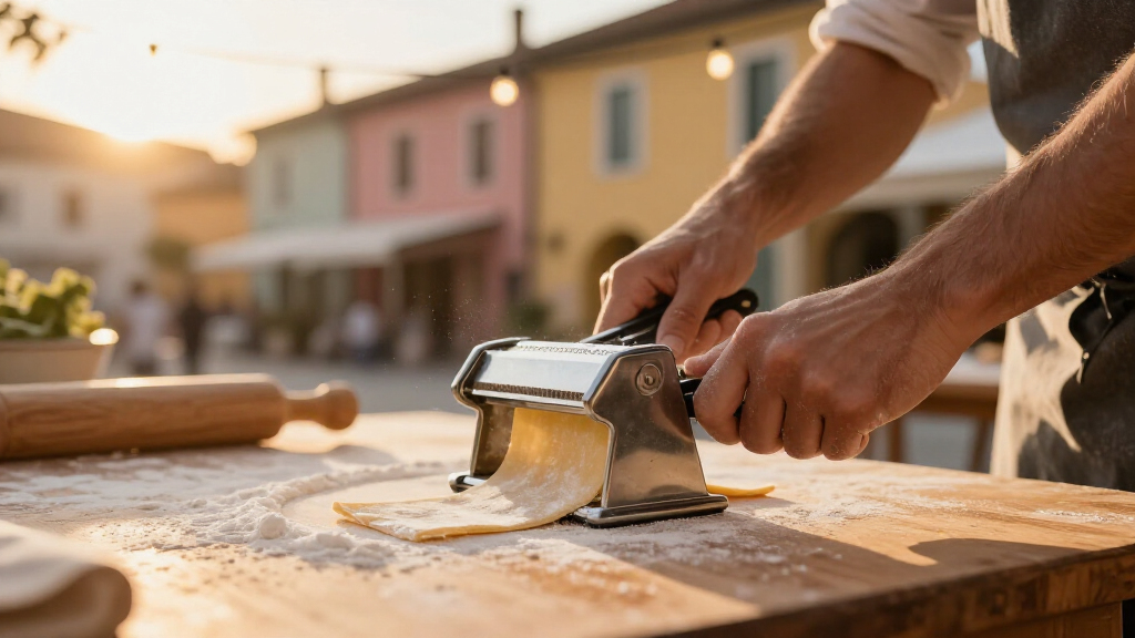 6 Best Chitarra Pasta Cutter in 2026