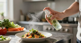 6 Best Culinary Flavoring Sprays in 2026