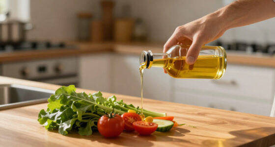 6 Best Gourmet Cooking Oils in 2026