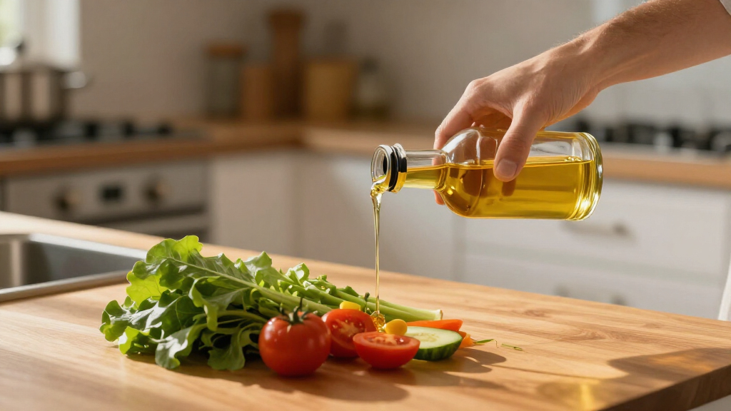 6 Best Gourmet Cooking Oils in 2026