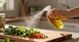 7 Best Culinary Flavoring Sprays in 2026
