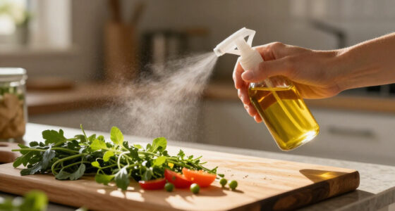7 Best Culinary Flavoring Sprays in 2026