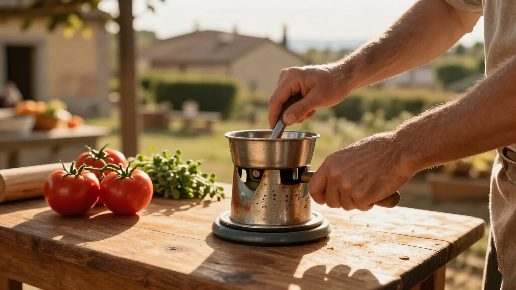 7 Best Food Mill in 2026