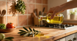 8 Best Artisanal Cooking Oils in 2026