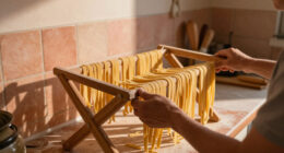 8 Best Pasta Drying Rack in 2026