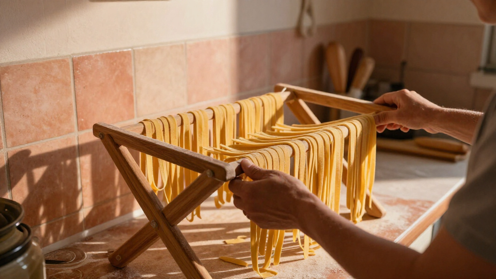 8 Best Pasta Drying Rack in 2026