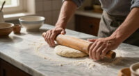 8 Best Pasta Rolling Pins in 2026