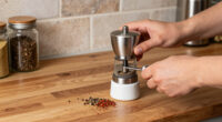 9 Best Culinary Spice Grinder in 2026