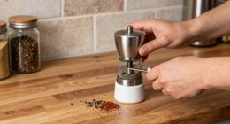 9 Best Culinary Spice Grinder in 2026