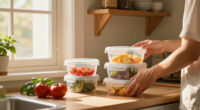9 Best Food Storage Containers for School Lunches in 2026